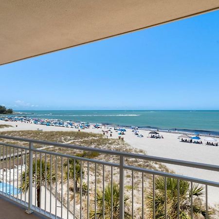 311 Madeira Norte Condo St. Pete Beach Zewnętrze zdjęcie