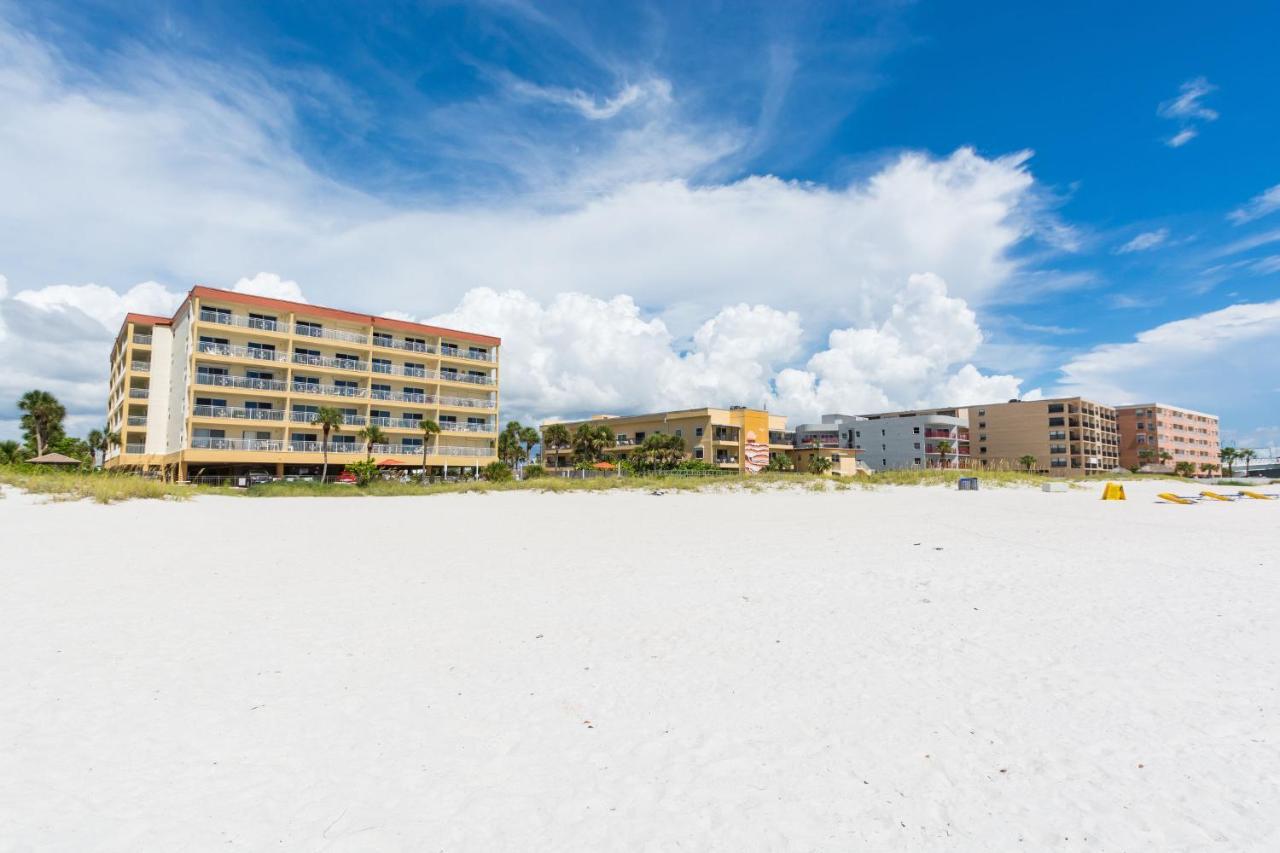 311 Madeira Norte Condo St. Pete Beach Zewnętrze zdjęcie