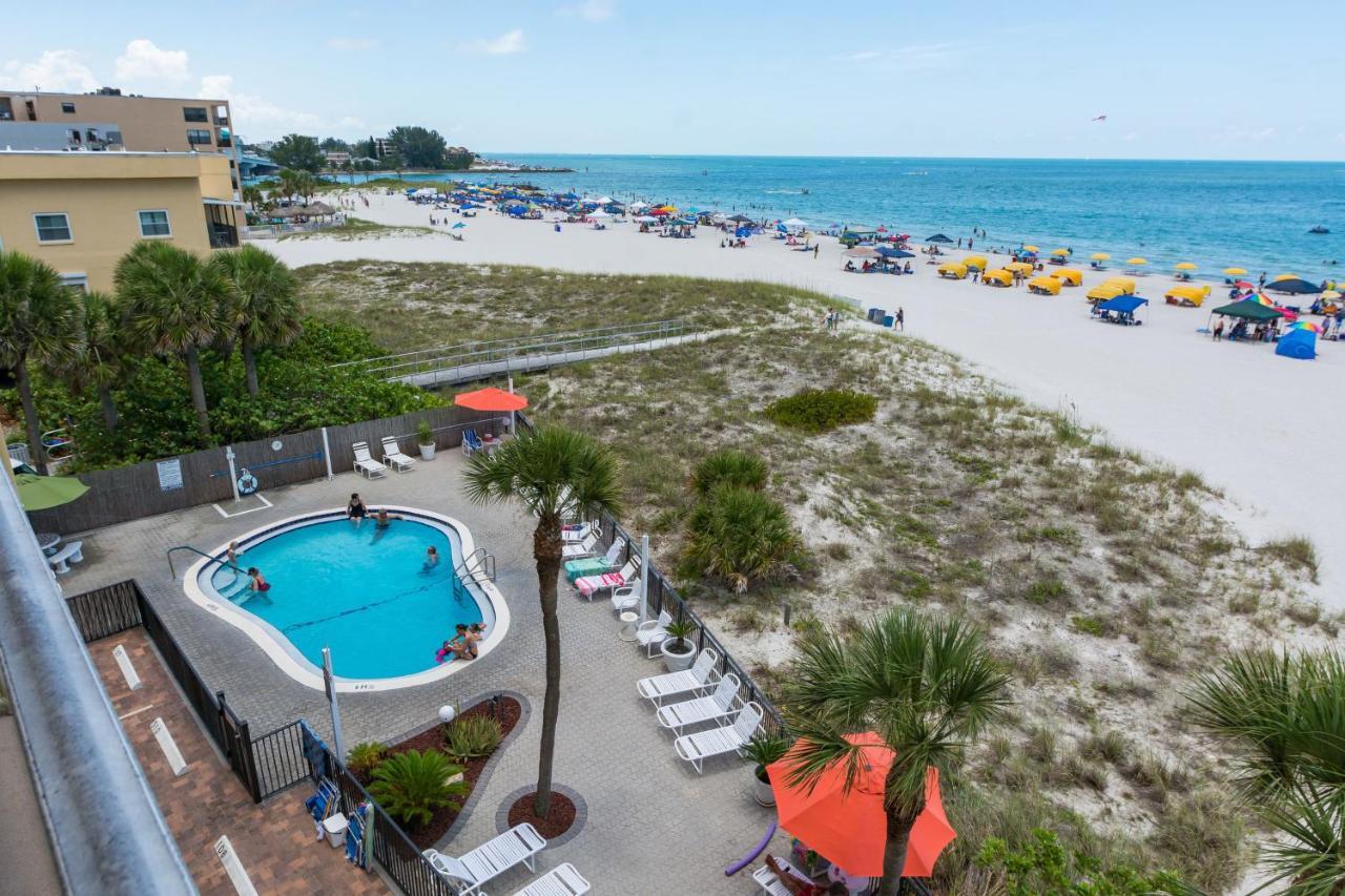311 Madeira Norte Condo St. Pete Beach Zewnętrze zdjęcie