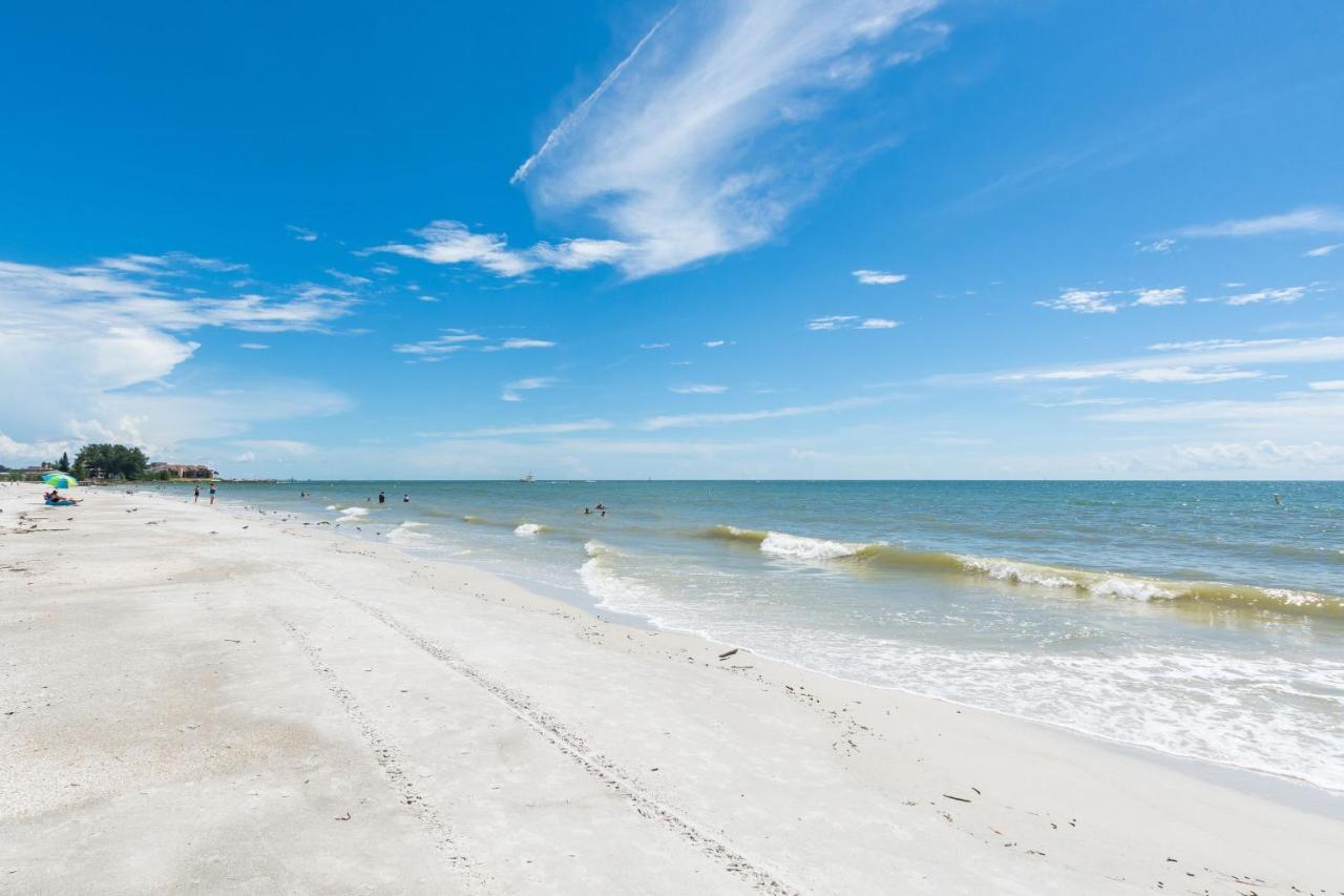 311 Madeira Norte Condo St. Pete Beach Zewnętrze zdjęcie