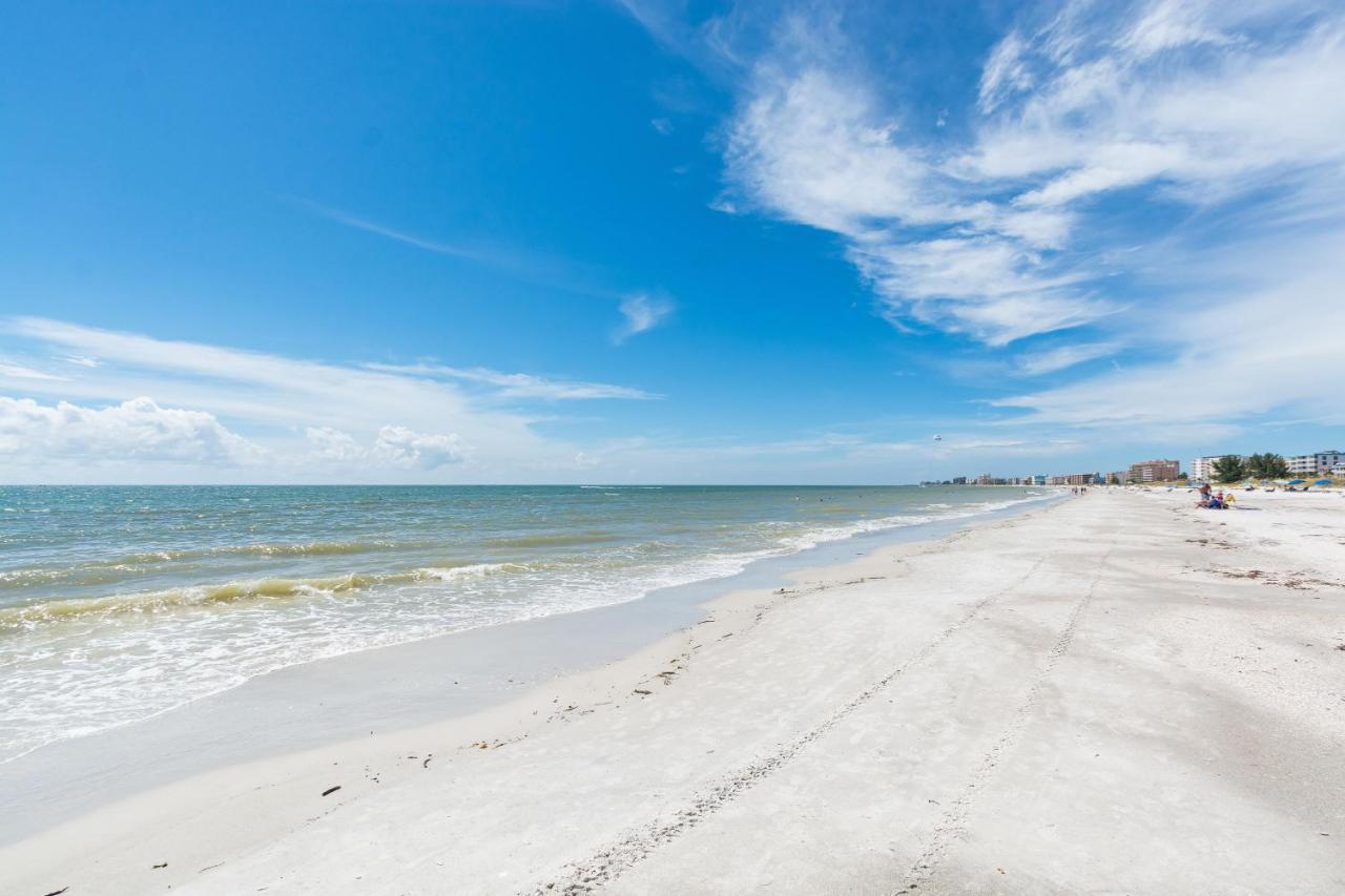 311 Madeira Norte Condo St. Pete Beach Zewnętrze zdjęcie