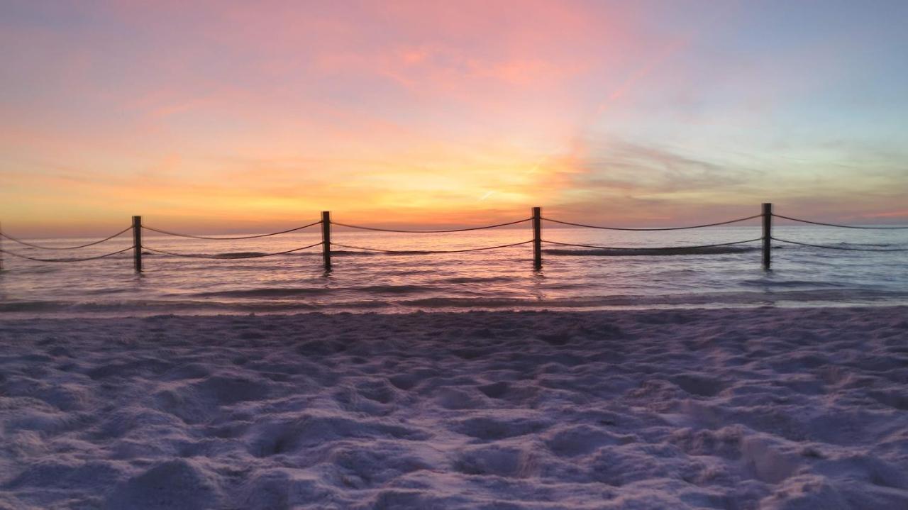 311 Madeira Norte Condo St. Pete Beach Zewnętrze zdjęcie