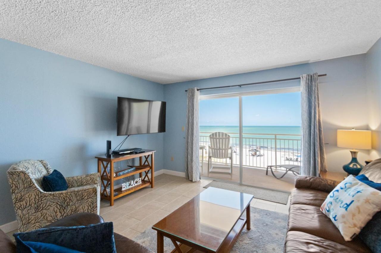 311 Madeira Norte Condo St. Pete Beach Zewnętrze zdjęcie