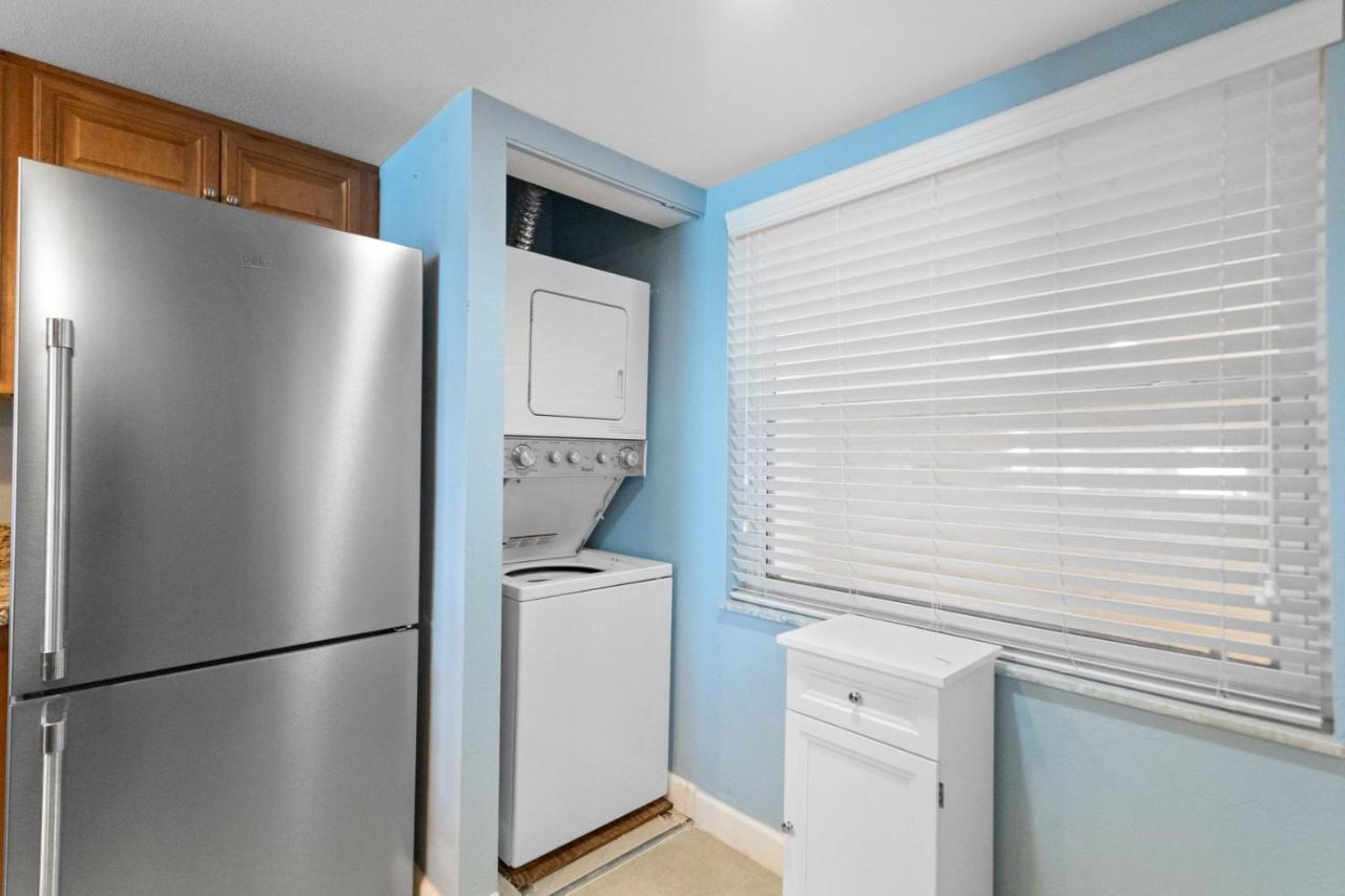 311 Madeira Norte Condo St. Pete Beach Zewnętrze zdjęcie