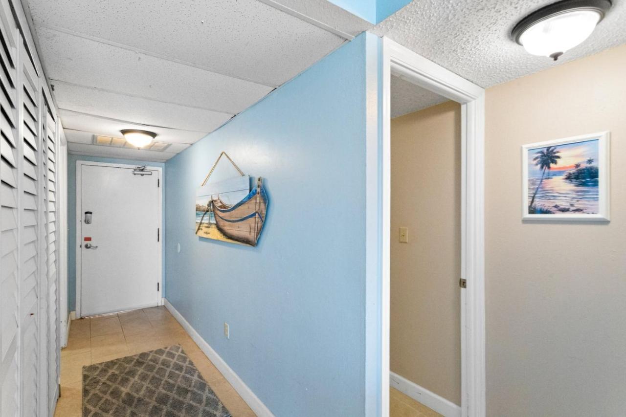 311 Madeira Norte Condo St. Pete Beach Zewnętrze zdjęcie