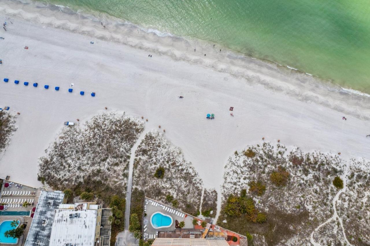 311 Madeira Norte Condo St. Pete Beach Zewnętrze zdjęcie