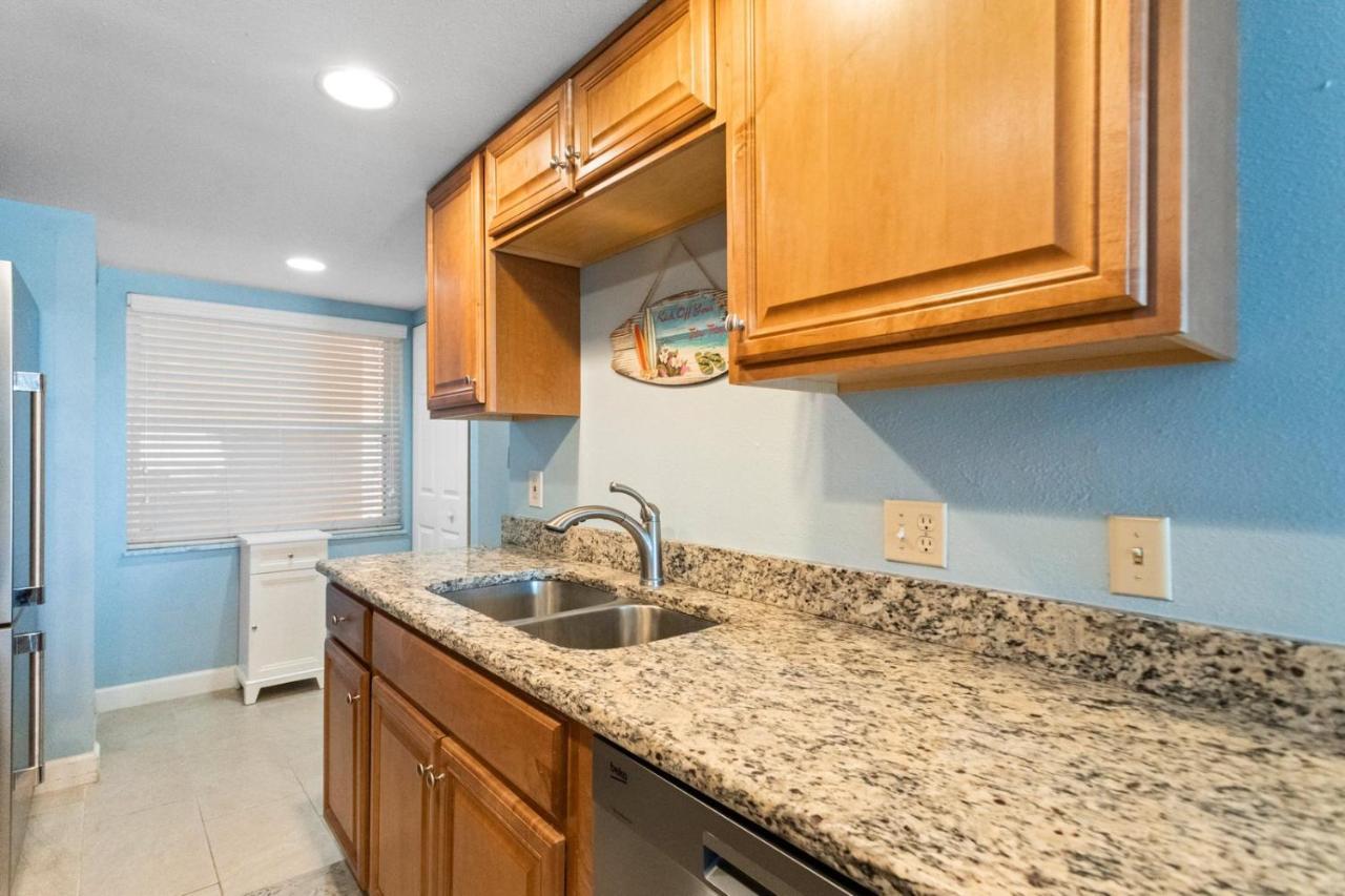 311 Madeira Norte Condo St. Pete Beach Zewnętrze zdjęcie