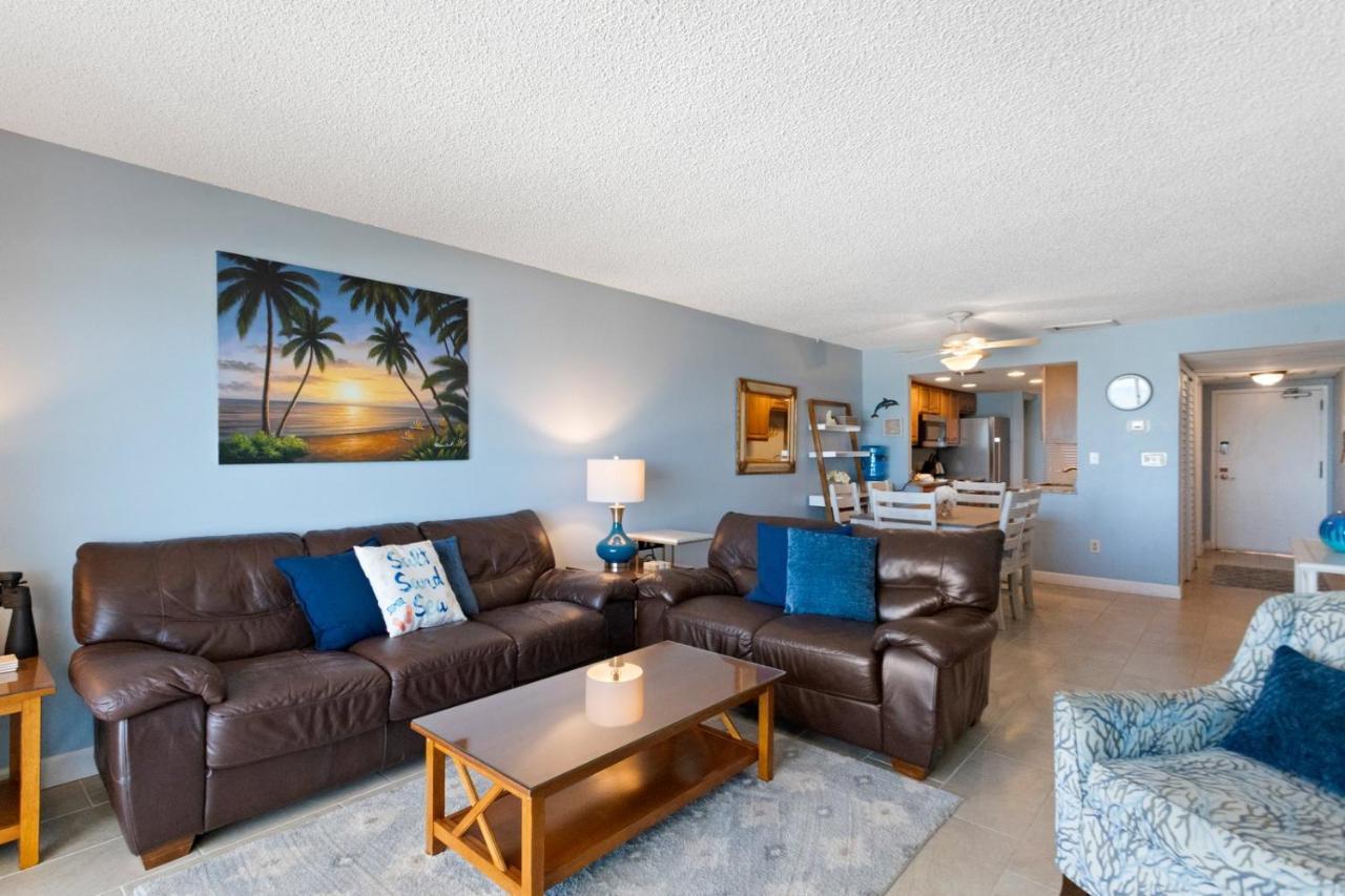 311 Madeira Norte Condo St. Pete Beach Zewnętrze zdjęcie