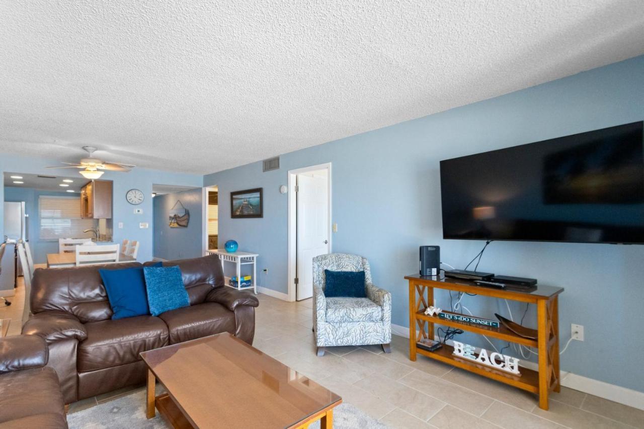 311 Madeira Norte Condo St. Pete Beach Zewnętrze zdjęcie