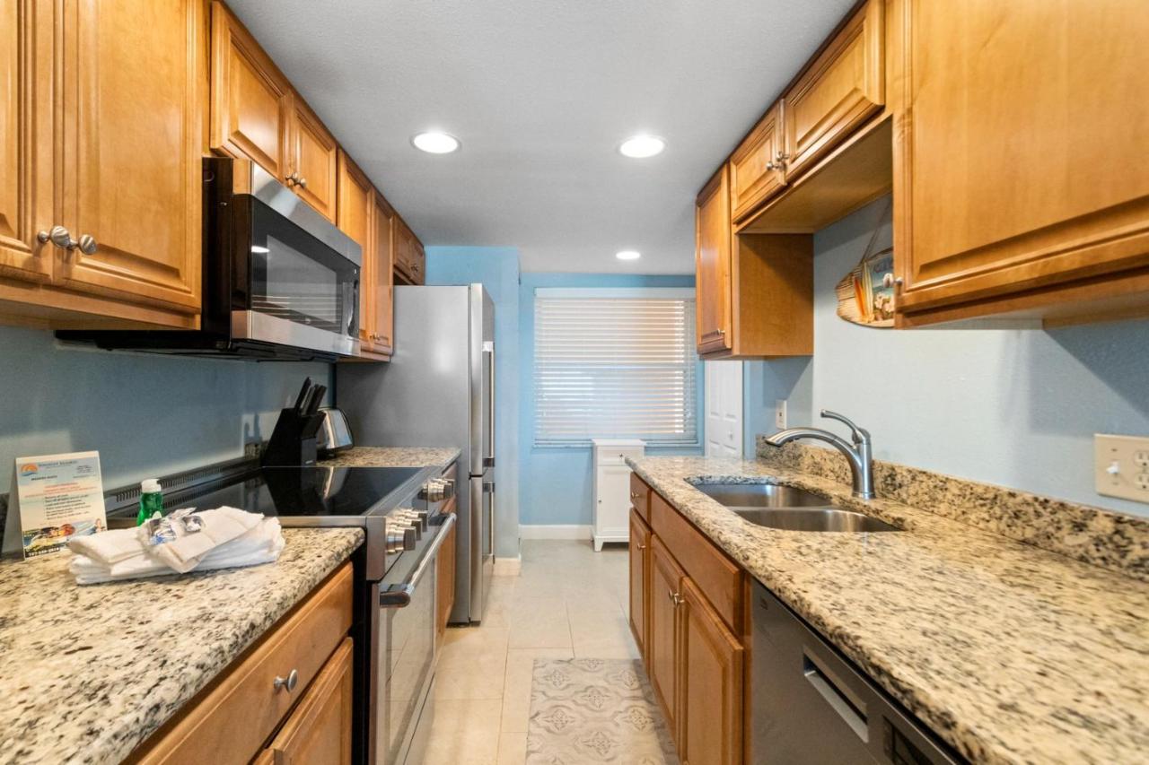 311 Madeira Norte Condo St. Pete Beach Zewnętrze zdjęcie