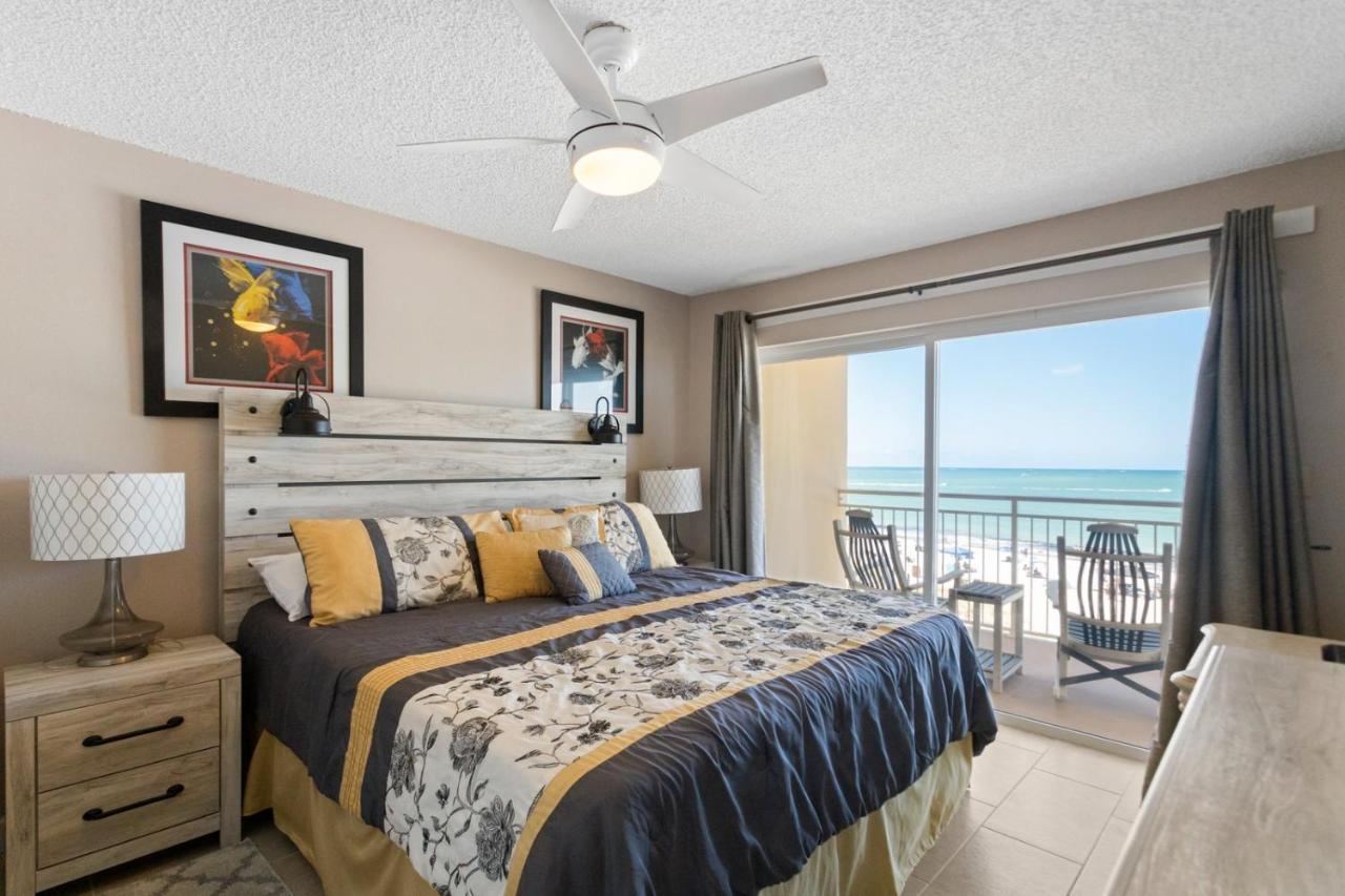 311 Madeira Norte Condo St. Pete Beach Zewnętrze zdjęcie